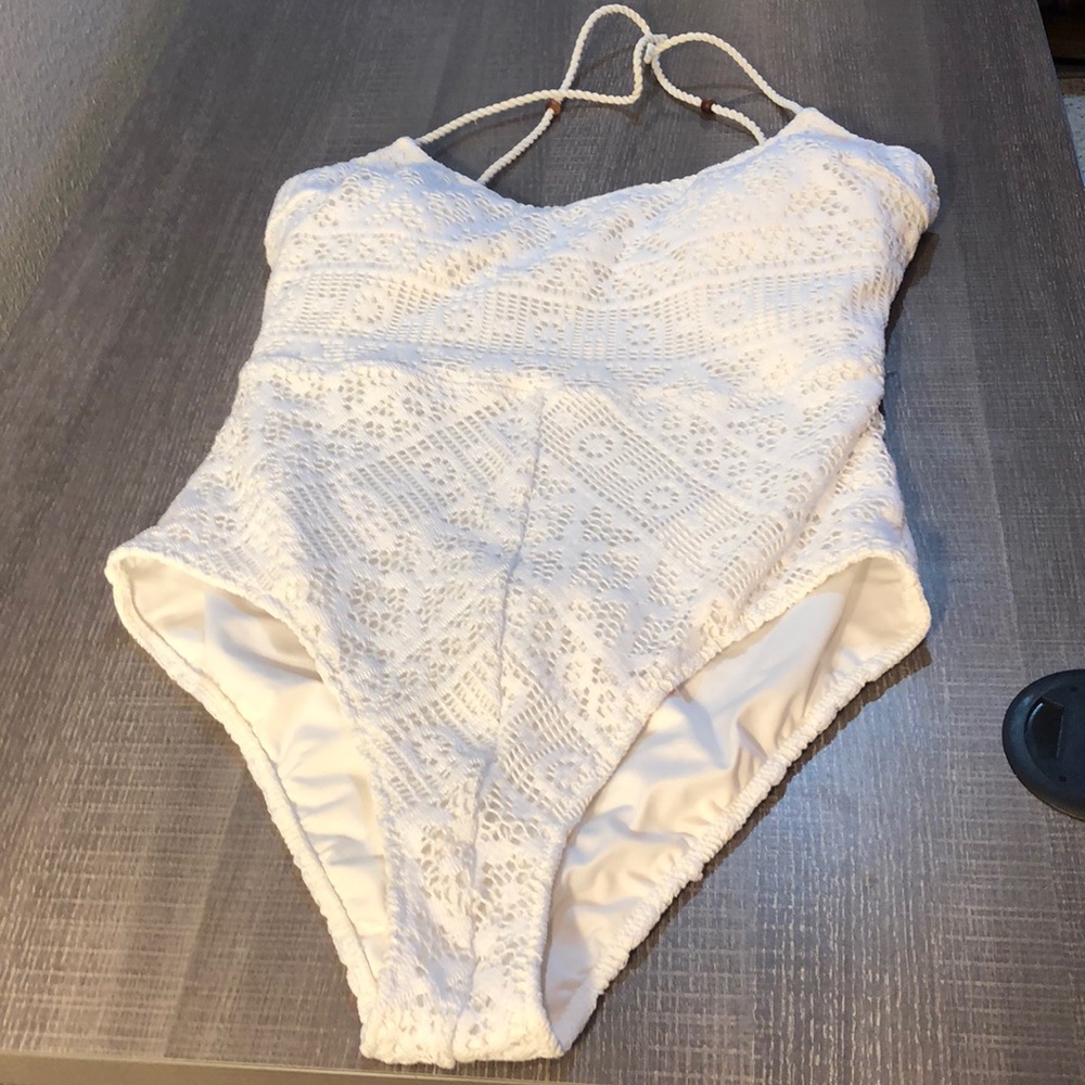 Women’s one piece swimsuit by VICTORIA’S SECRET